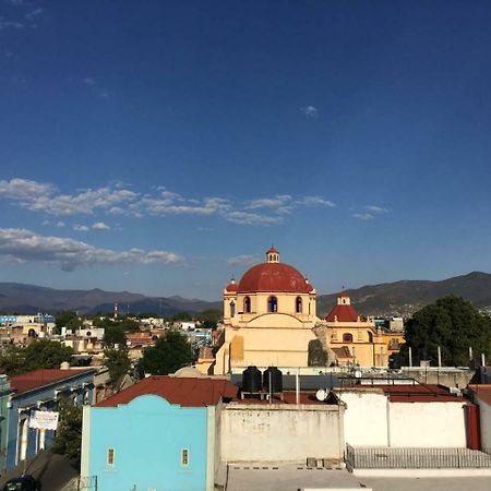 Oaxaca At Your Doorstep 아파트 외부 사진
